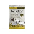 Forthglade Adult Cold Pressed Grain Free Chicken with Sweet Potato 10kg