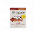 Forthglade Complete Grain Free Beef & Sweet Potato Adult, 18 x 395g