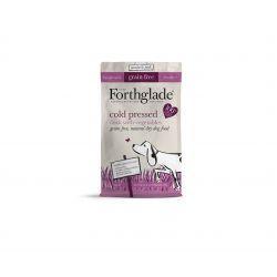 Forthglade Grain Free Cold Pressed Duck – 6kg / 2kg