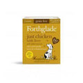 Forthglade Just Chicken with Liver Grain Free, 18 x 395g