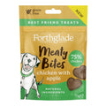 Forthglade Meaty Bites Grain Free Chicken with Apple Treats 70g