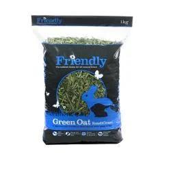 Friendly Green Oat Readigrass 1kg