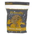 Friendly Hutch Hemp Readigrass Bedding 1kg