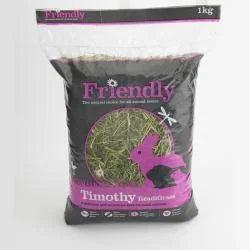 Friendly Timothy Readigrass 1kg