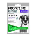 Frontline Plus Large Dog - 1 Pipette, 1's
