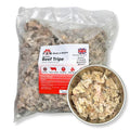 Fur Baby Nutrition Beef & Tripe Frozen Dog Food 1kg