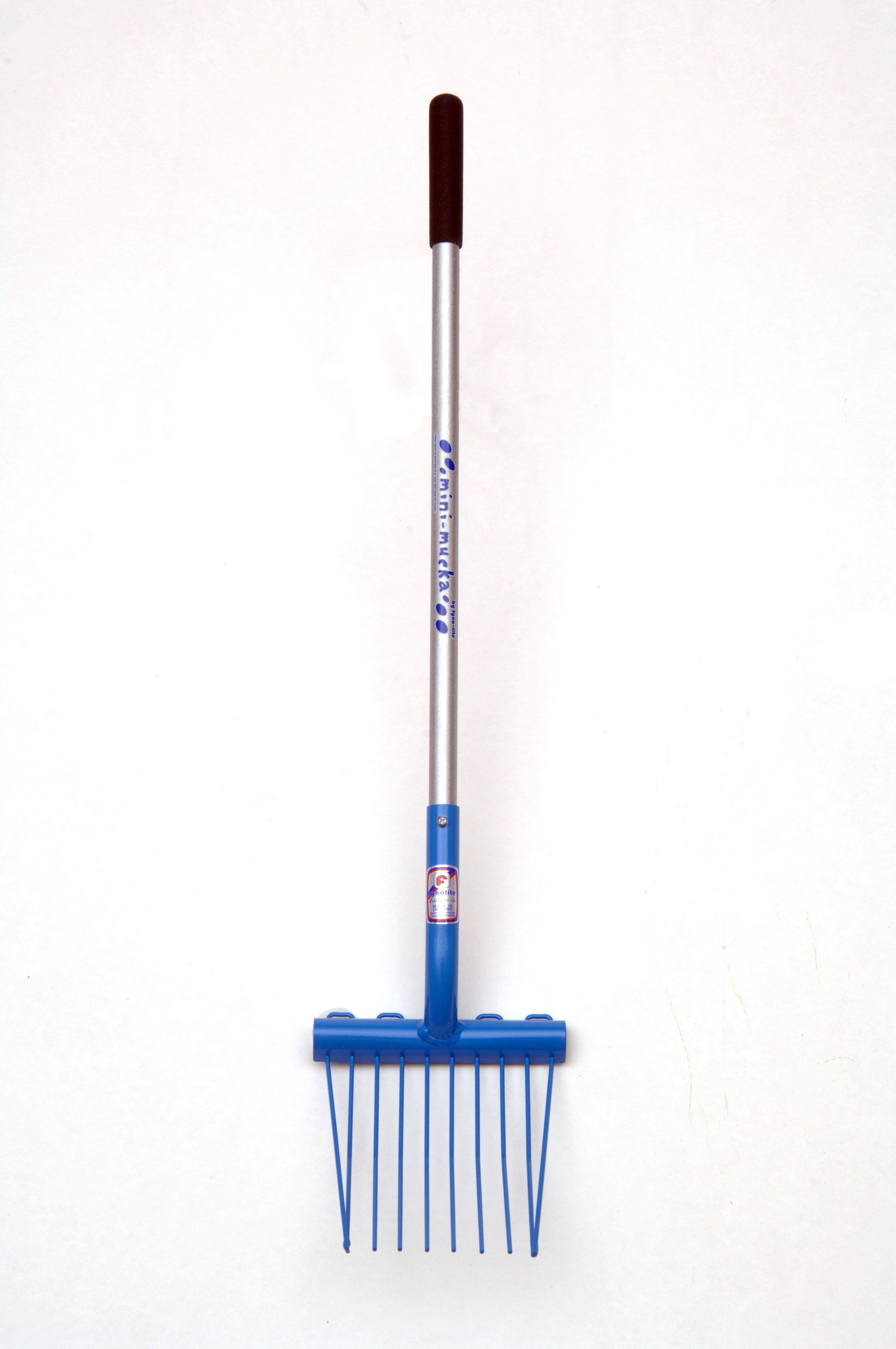 FynaLite Mini Mucka Blue