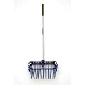 FynaLite Xlite Shavings Fork Long Aluminium Handle with Shaker Cage 137 cm