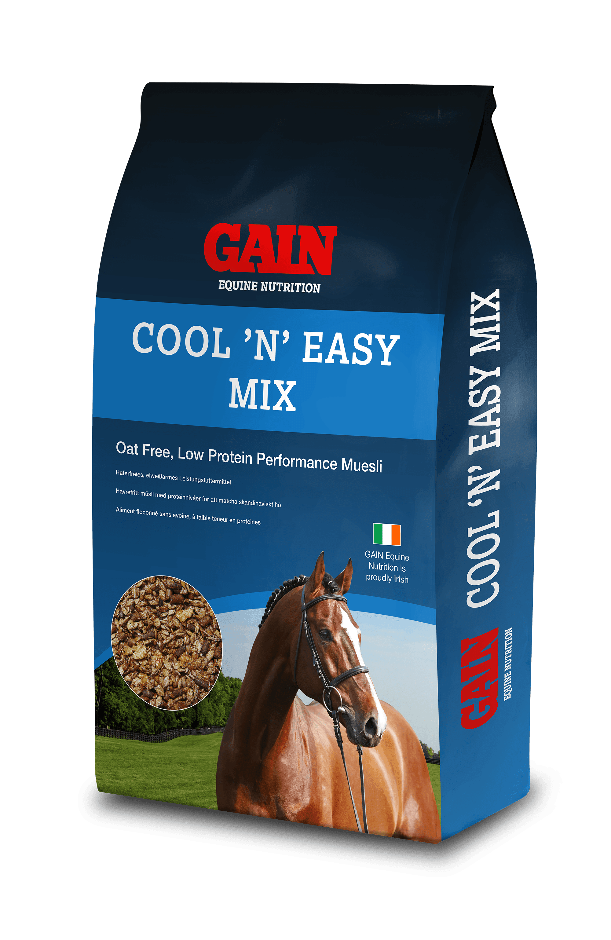 Gain Cool n Easy Mix