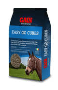 Gain Easy Go Cubes