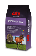 Gain Freedom Mix