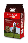 Gain Racehorse Cubes