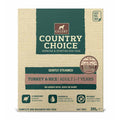 Gelert C Choice Tray Turkey 395g