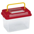 Geo Plastic Tank Maxi Mixed Colours 41.3x26x29.8cm