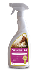 Global H Citronella Spray