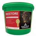 Global H Restore