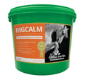 Global H Rig Calm