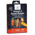 Go Native Super Dental Car&S/Pot 150g