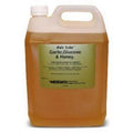 Gold Label Garlic Glucose & Honey