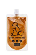 Golden Paste for Pets 100g