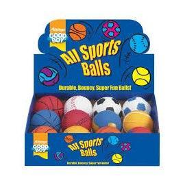 Good Boy All Sports Ball
