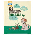 Good Boy Antibac Degrade Poo Bags x100