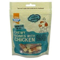 Good Boy Chewy Bones Chicken 80g