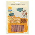 Good Boy Chewy Chicken Strips, 100g