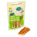 Good Boy Chewy Twists Chicken 90g