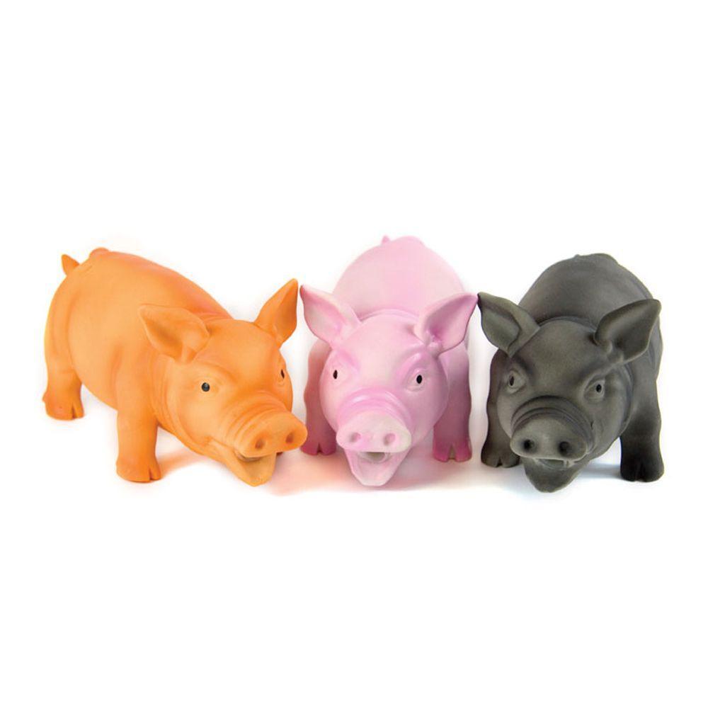 Good Boy Doggy Dolittle Piglet Pals