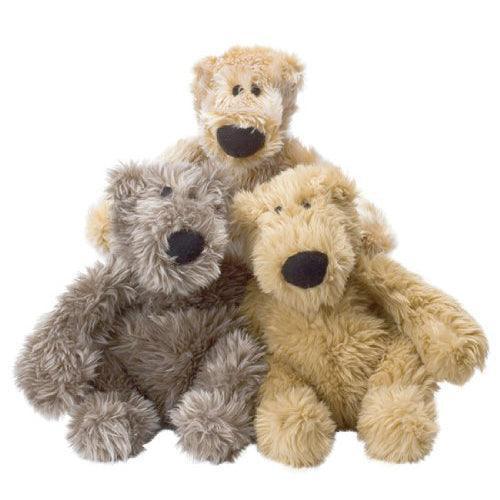 Good Boy Fluffy Bears