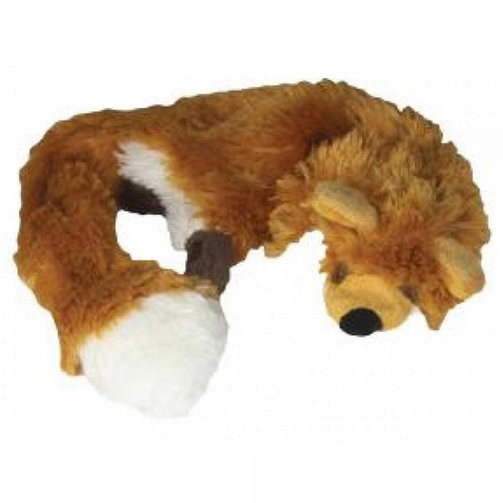 Good Boy Raggy Fox