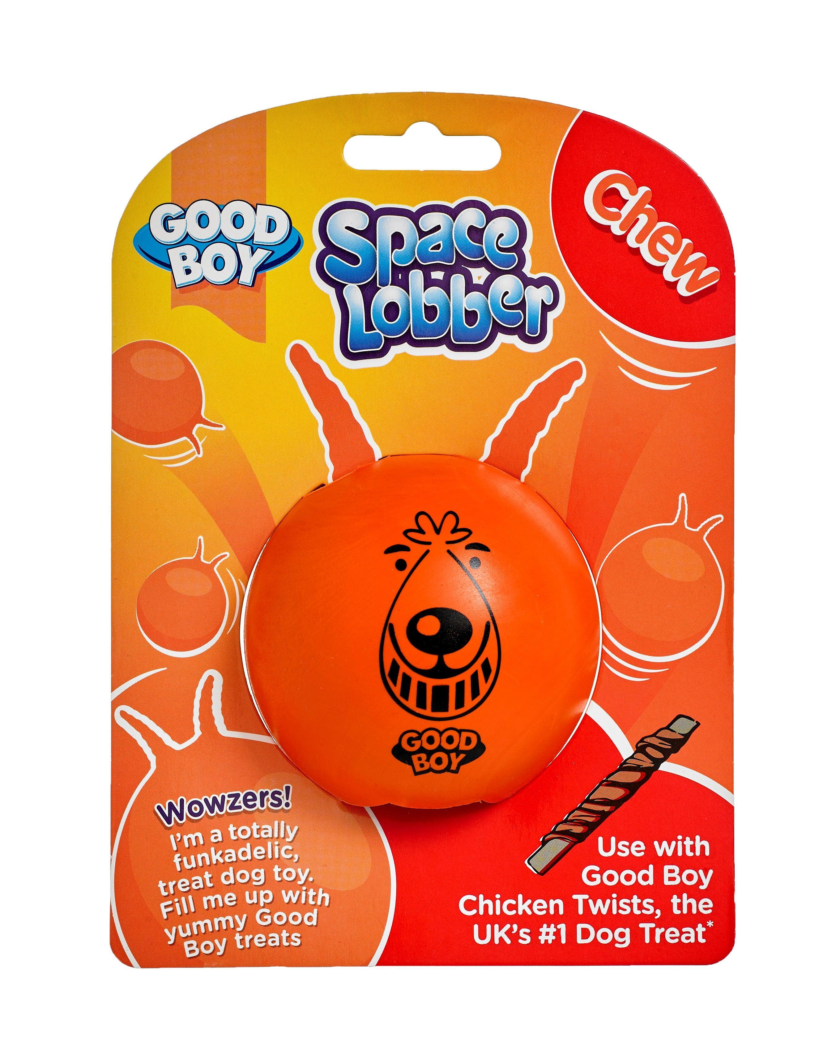 Good Boy Space Lobber Chew