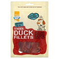 Good Boy Tender Duck Fillets 80g