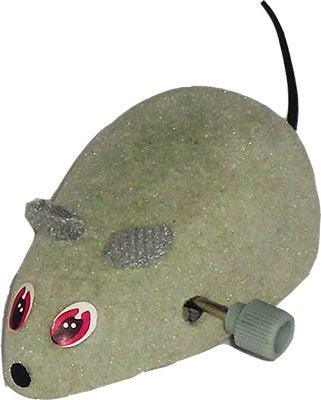 Good Girl Wind Up Mouse