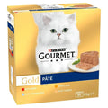 Gourmet Gold Pate Mix 85g
