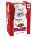 Gourmet Mon Petit Bf Chk Lmb 6x50g