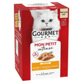 Gourmet Mon Petit Duck, Turkey, Chicken 50g
