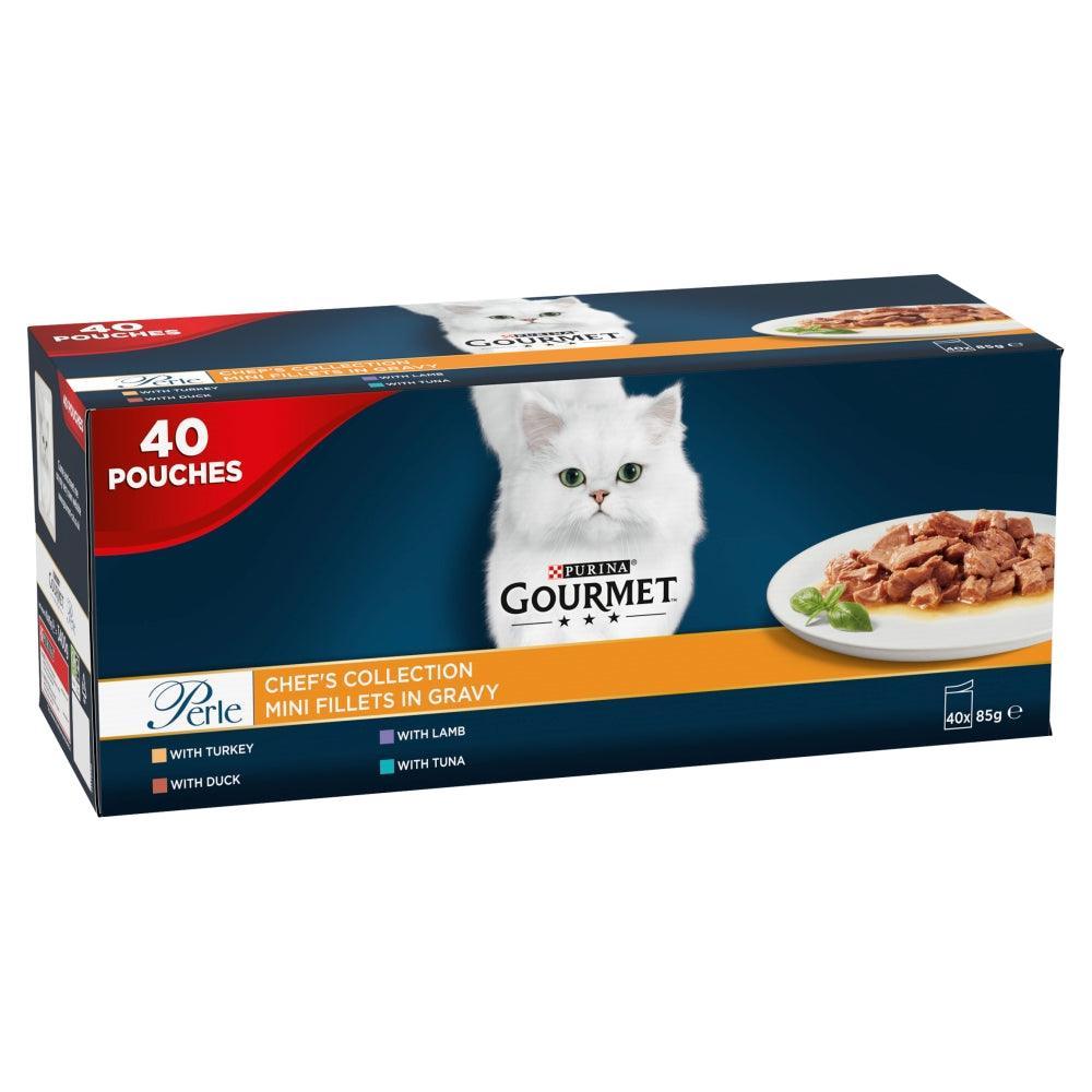 Gourmet Perle Chef Collect Gravy 85g