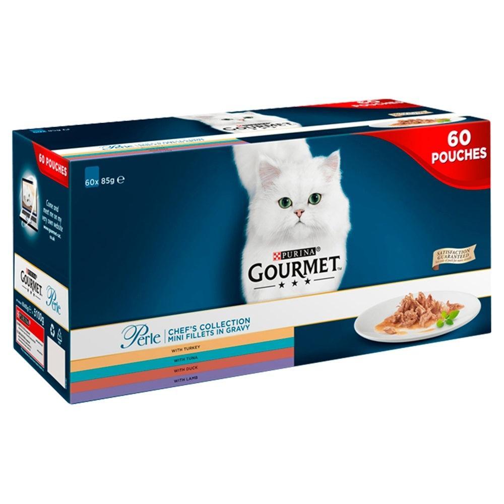 Gourmet Perle Chef Collection 85g