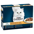 Gourmet Perle Connisseur Duo 85g