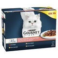 Gourmet Perle Connoisseurs Collection Gravy – 12 x 85g / 48 x 85g