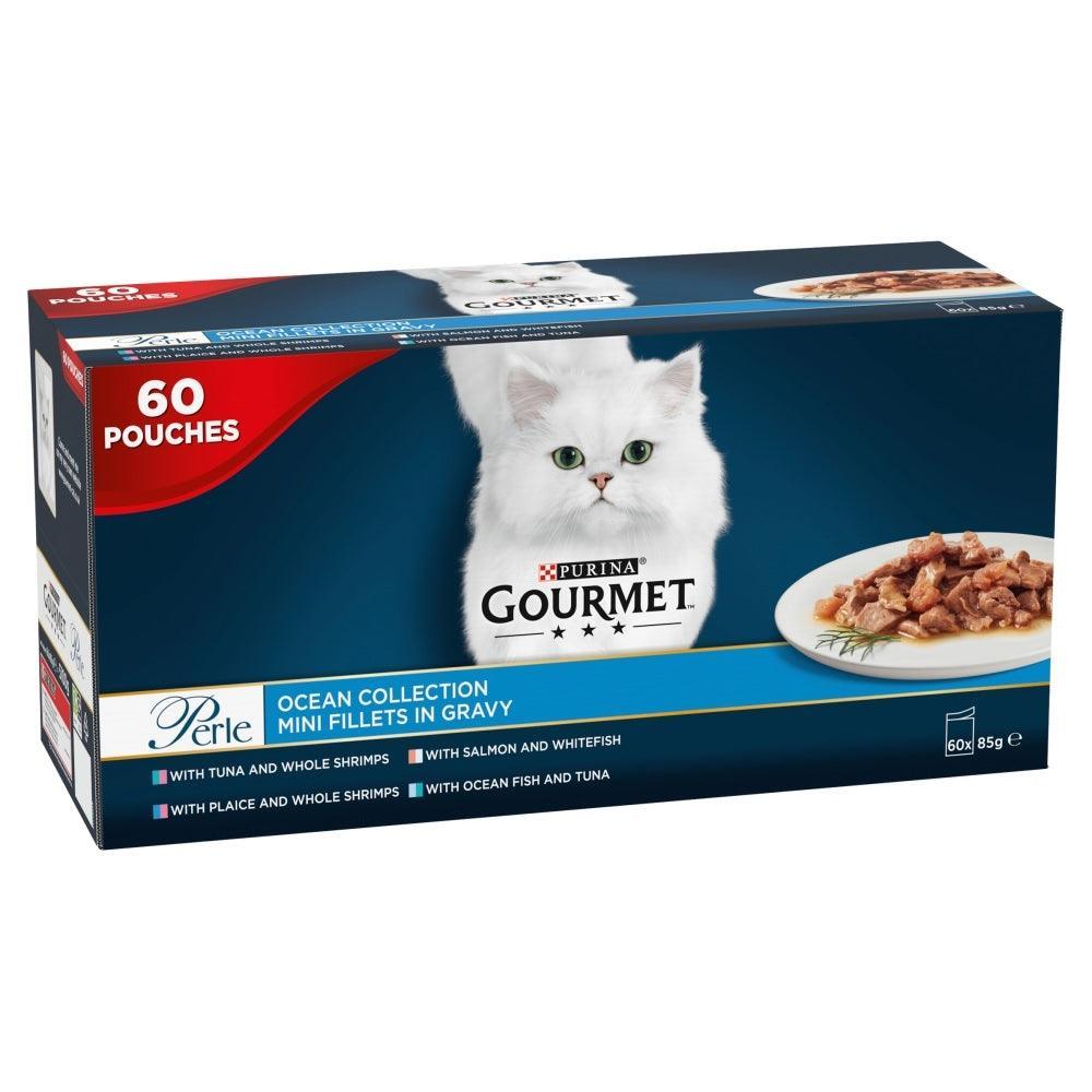 Gourmet Perle Ocean Collect Gravy 85g