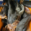 Hairy Buffalo Ears