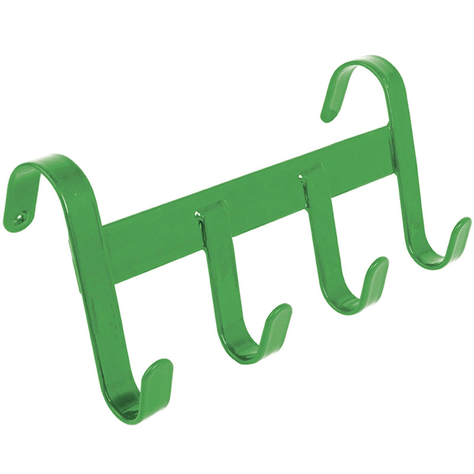 Handy Hanger Green
