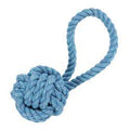 Happy Pet Ball Tugger, 27cm