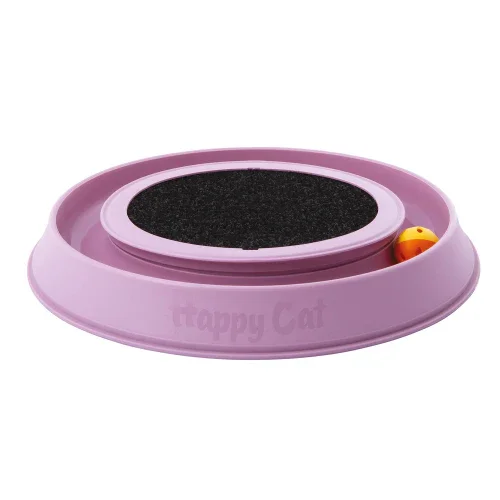 Happycat Carpet Scratcher Toy 41x38x5cm