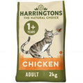 Harringtons Cat Chicken, 2kg