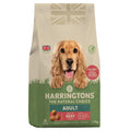 Harringtons Dog Beef & Brn Rice 1.7kg