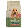 Harringtons Dog Beef & Rice 4kg